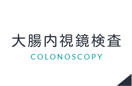 大腸内視鏡検査